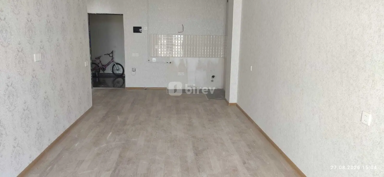 2 otaqlı mənzil, Qaraçuxur q., Əhməd Mehbalıyev küçəsi, Suraxanı rayonu — şəkil 4
