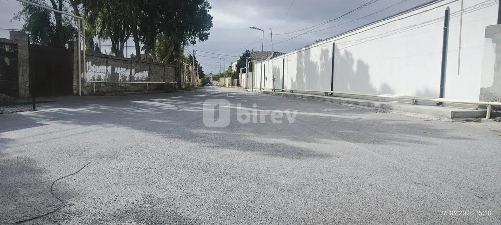 108 sot torpaq, Mərdəkan q., H.Zeynalabdin Tağıyev küç, Xəzər rayonu — şəkil 3