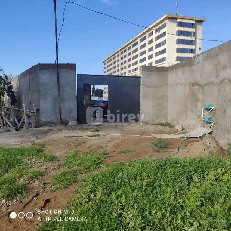 38 sot torpaq, Buzovna q., Buzovna qəs., Xəzər rayonu — şəkil 5