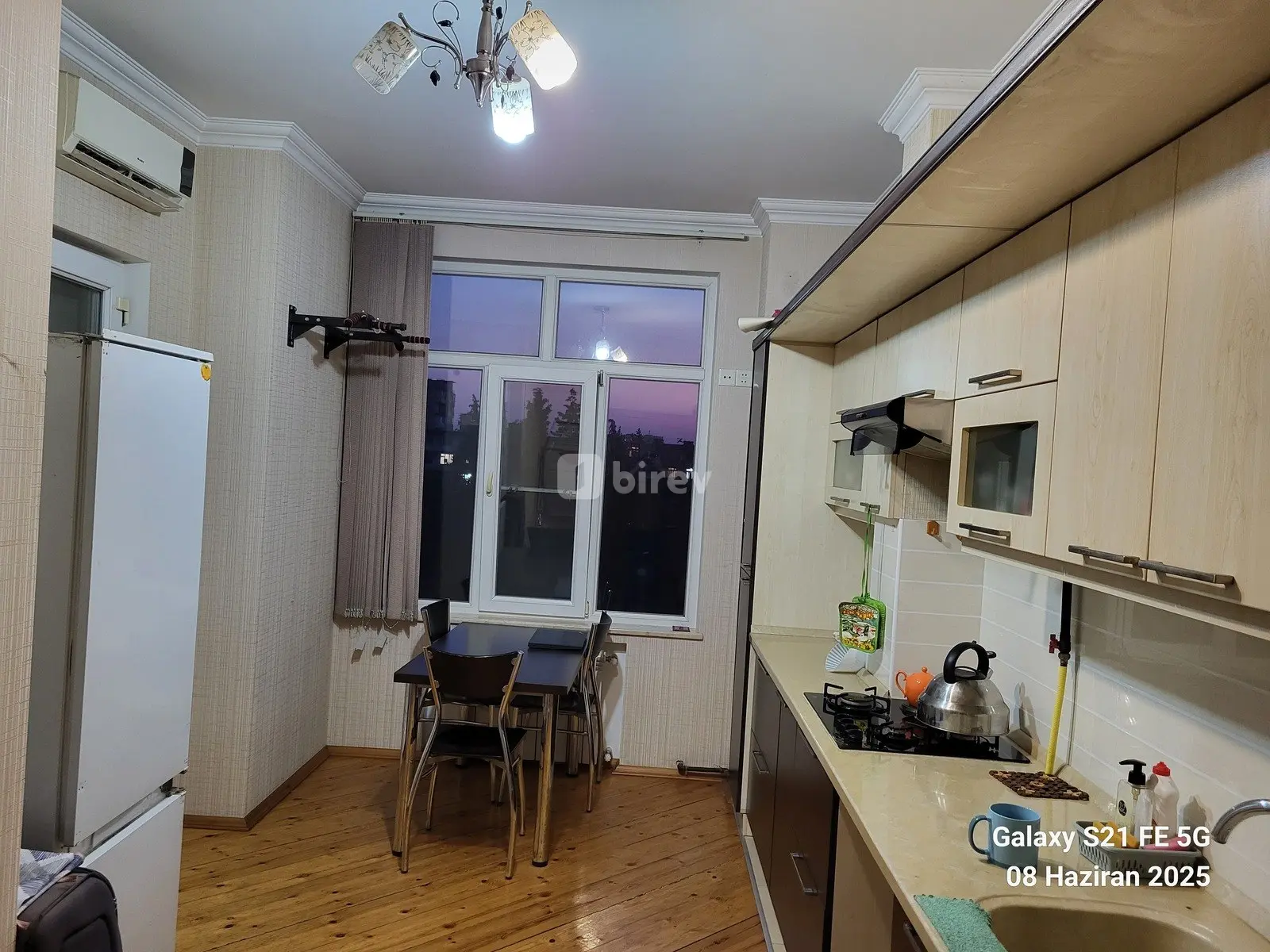 2 otaqlı mənzil, Həzi Aslanov q., Həzi Aslanov qəs., Xətai rayonu — şəkil 11