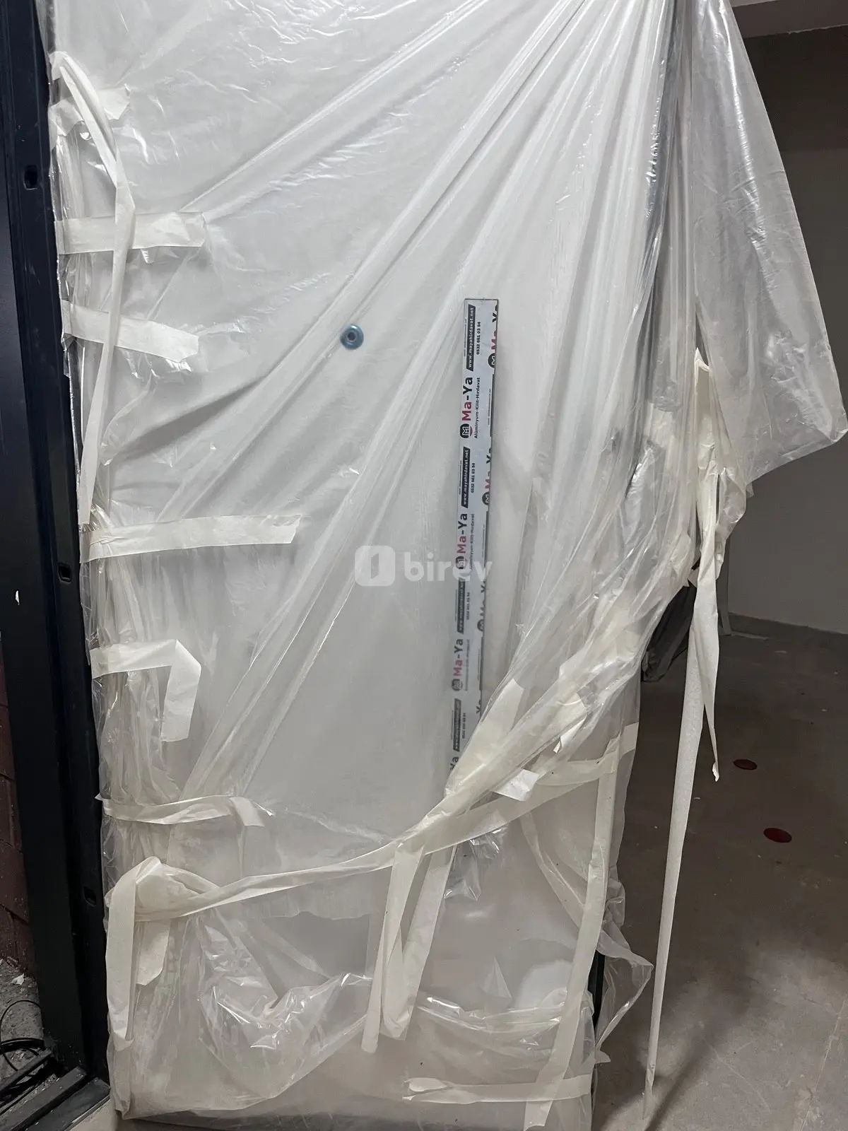 1 otaqlı mənzil, Sumqayıt şəhəri, Sumgayıt Bağça Şəhər, 8B Sülh küç — şəkil 4