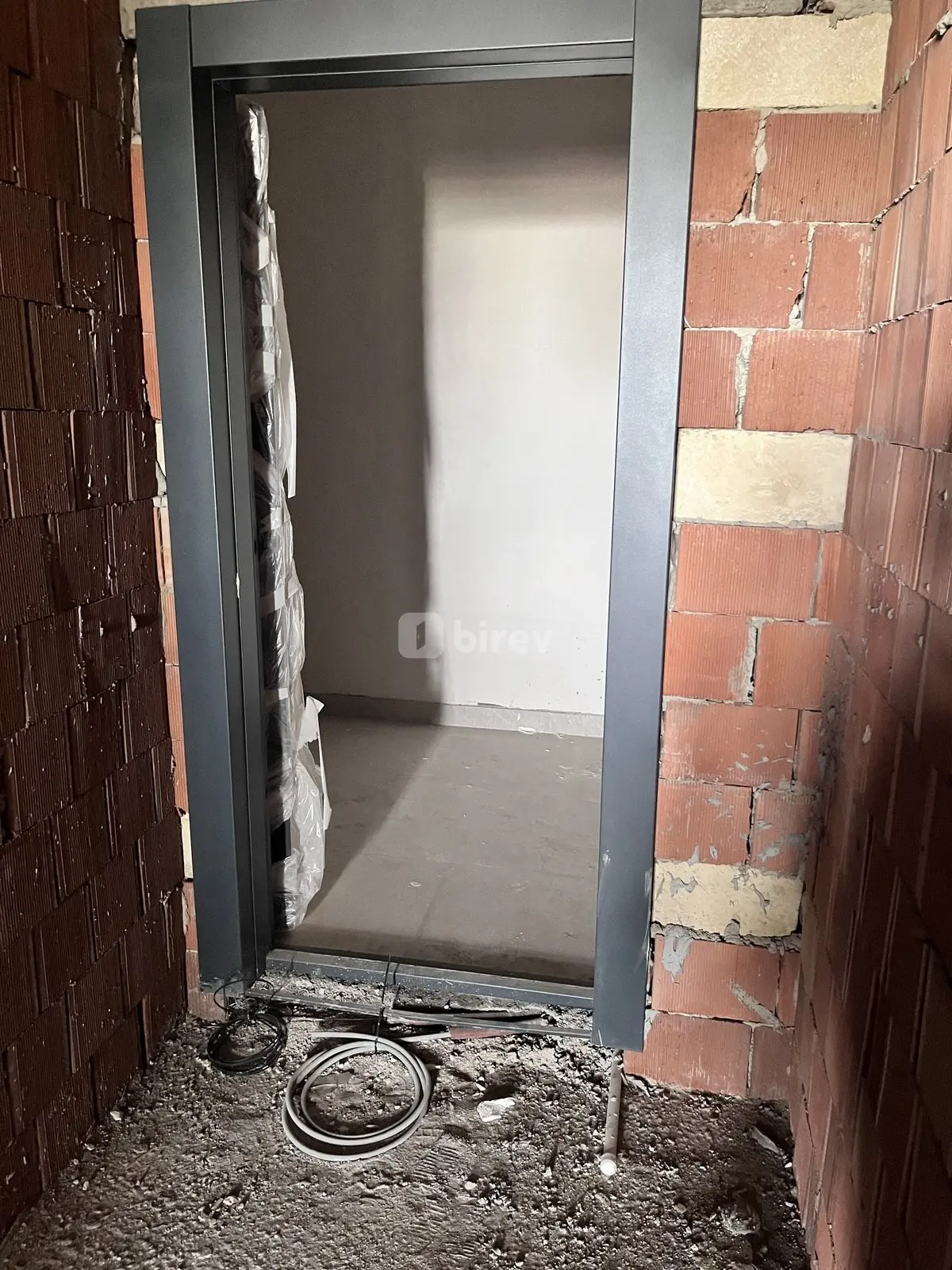 1 otaqlı mənzil, Sumqayıt şəhəri, Sumgayıt Bağça Şəhər, 8B Sülh küç — şəkil 8