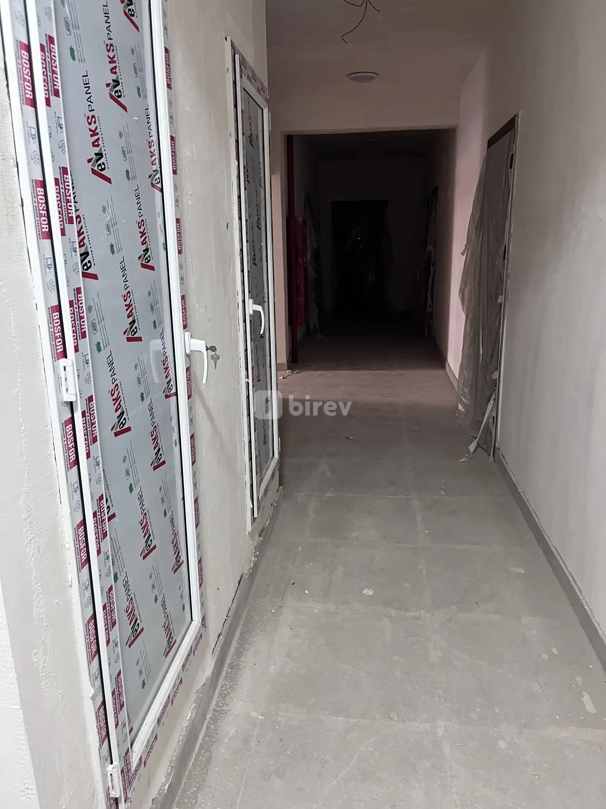 1 otaqlı mənzil, Sumqayıt şəhəri, Sumgayıt Bağça Şəhər, 8B Sülh küç — şəkil 12