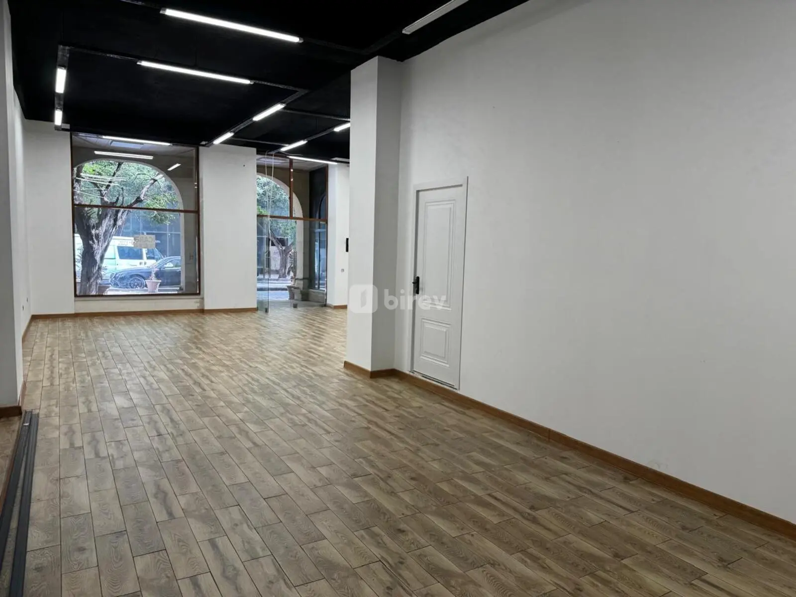 Obyekt, Nərimanov rayonu, Nəriman Nərimanov pr., Bakı şəhəri — şəkil 4