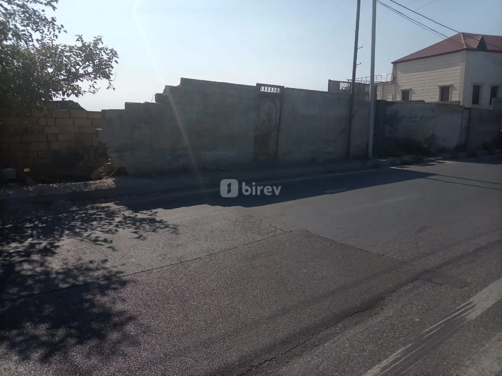 9 sot torpaq, Novxanı q., Novxanı qəsəbəsi, Abşeron rayonu — şəkil 2