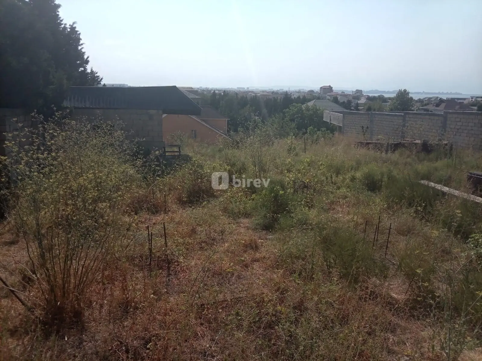 9 sot torpaq, Novxanı q., Novxanı qəsəbəsi, Abşeron rayonu — şəkil 3