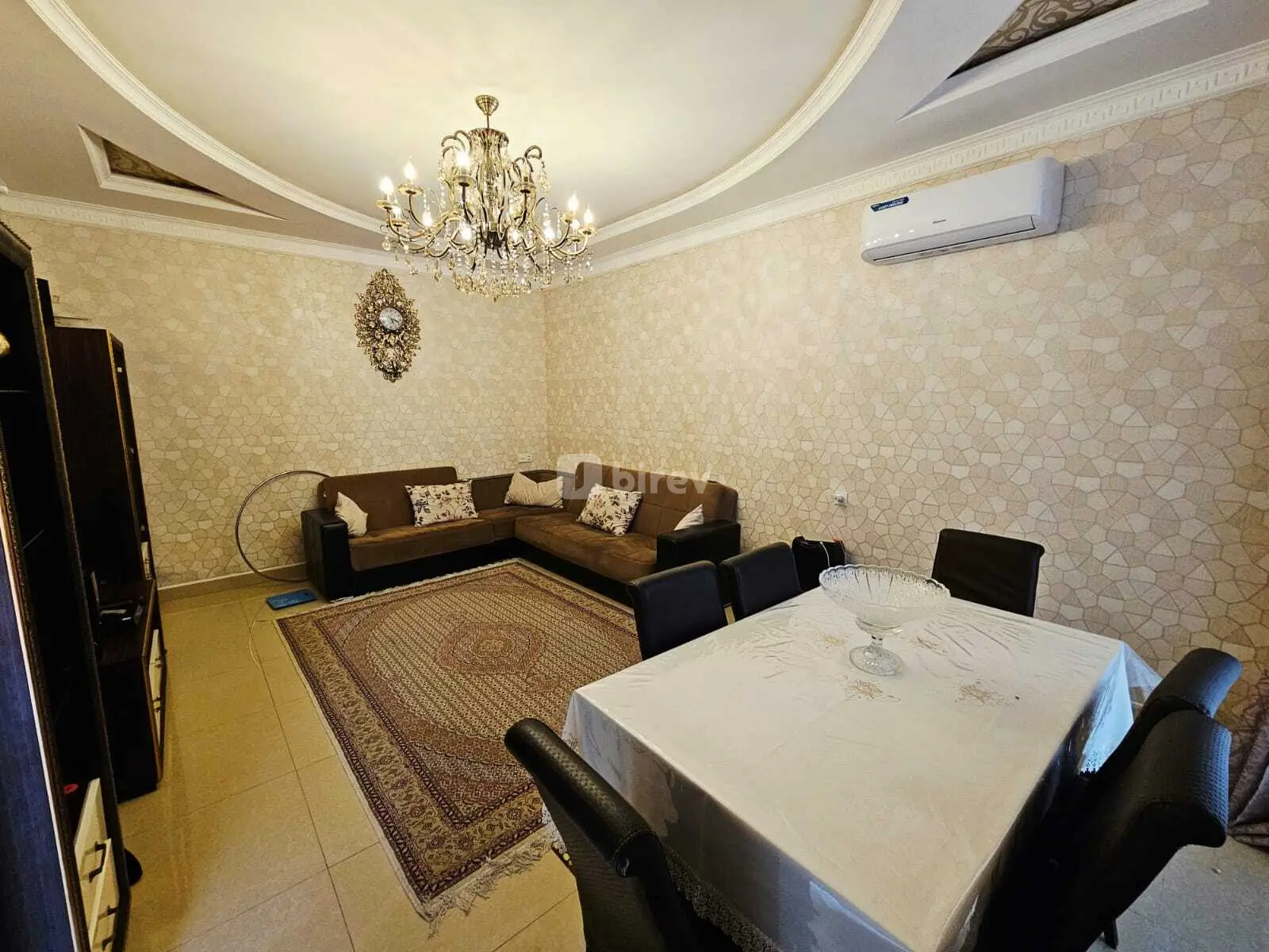 4 otaqlı həyət evi, Masazır q., Masazır qəsəbəsi, Abşeron rayonu — şəkil 12