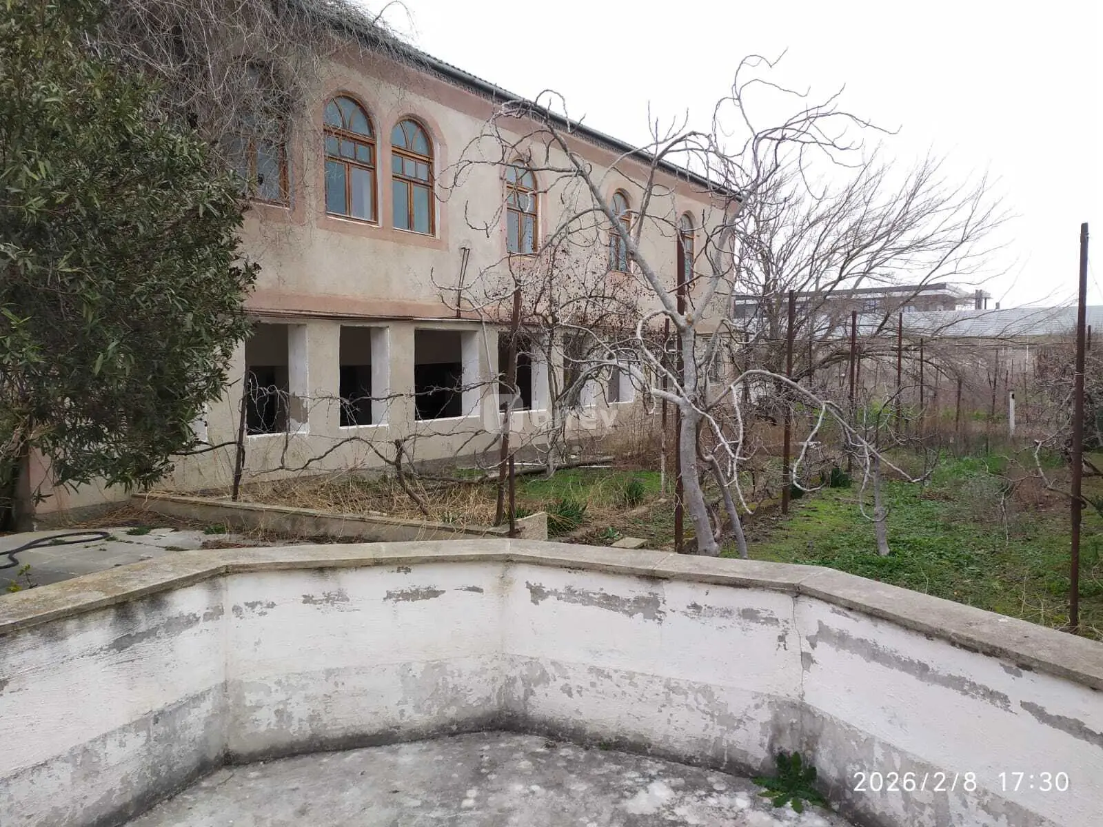 25 sot torpaq, Mərdəkan q., Mərdəkan qəs., Xəzər rayonu — şəkil 2
