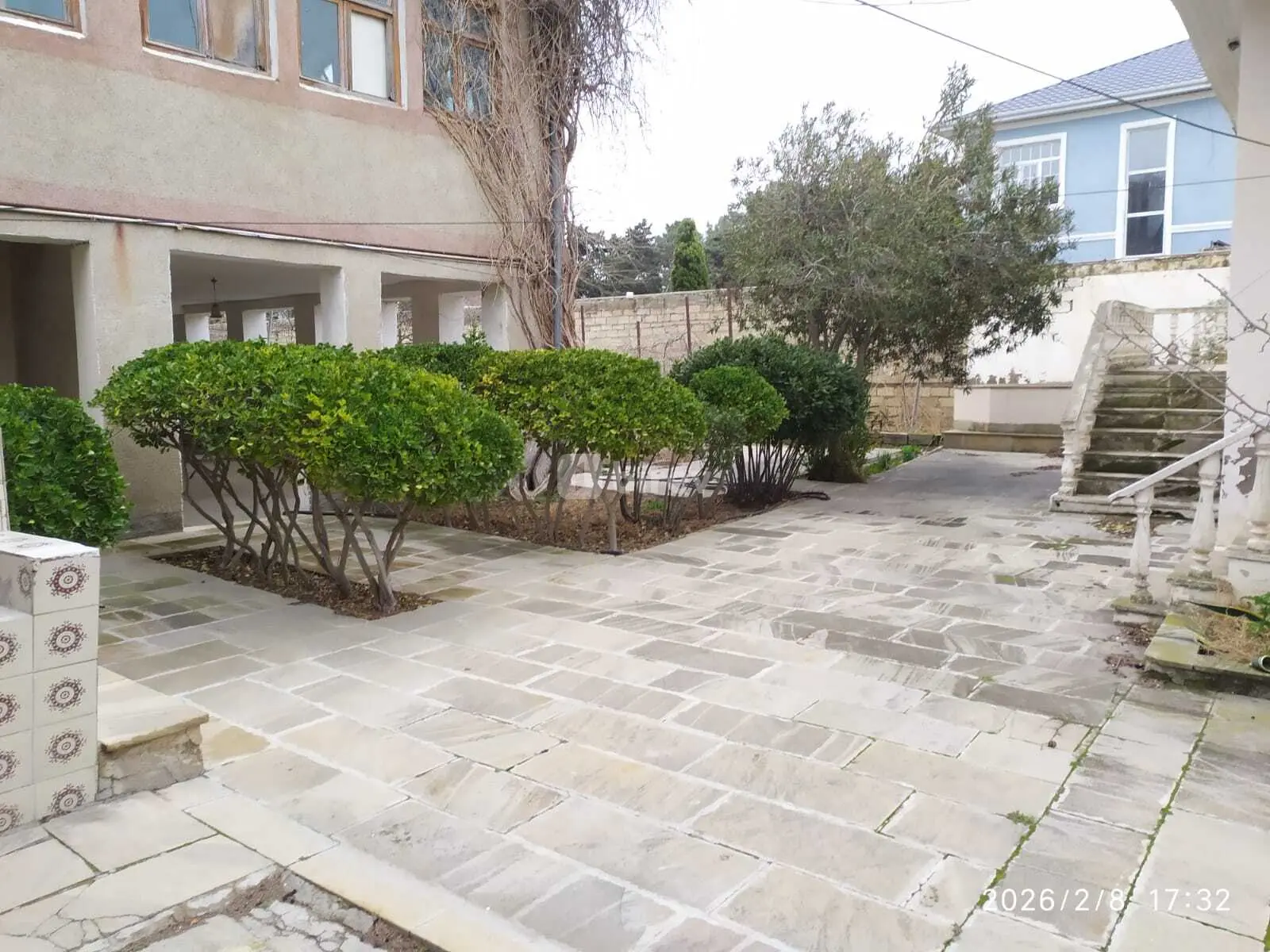 25 sot torpaq, Mərdəkan q., Mərdəkan qəs., Xəzər rayonu — şəkil 10