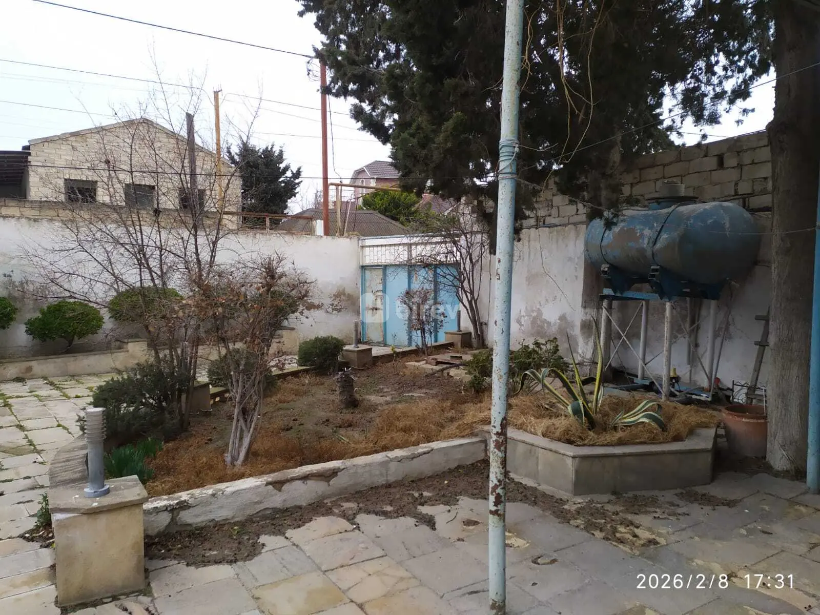 25 sot torpaq, Mərdəkan q., Mərdəkan qəs., Xəzər rayonu — şəkil 12