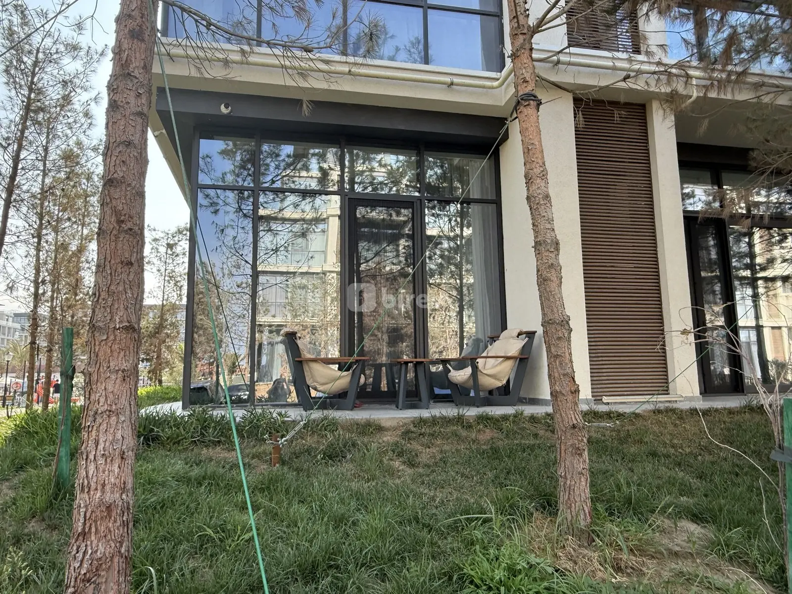 3 otaqlı mənzil, Nardaran q., Sea Breeze Polo residences, Sabunçu rayonu — şəkil 3