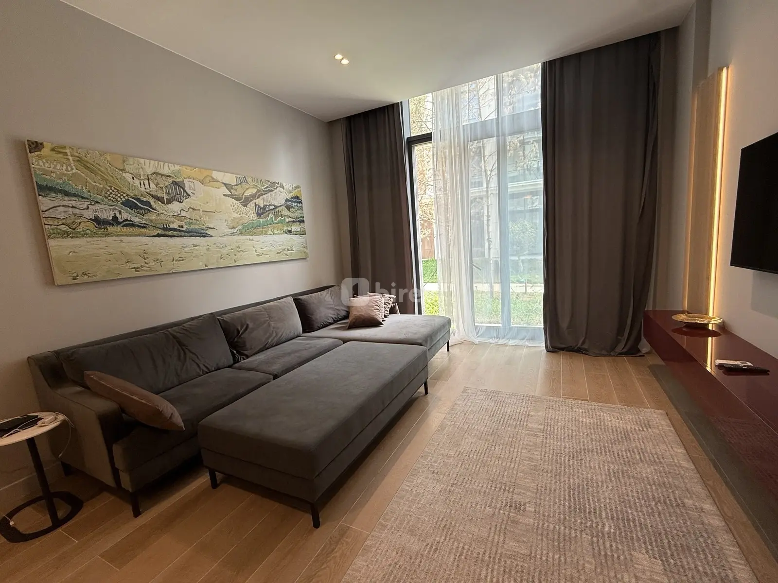 3 otaqlı mənzil, Nardaran q., Sea Breeze Polo residences, Sabunçu rayonu — şəkil 5