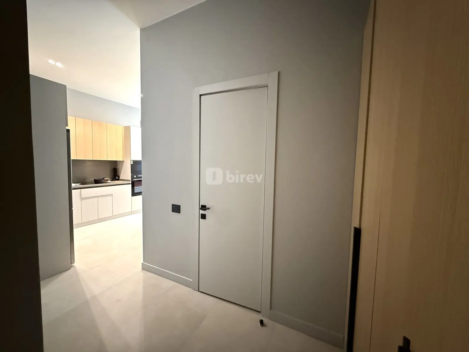 3 otaqlı mənzil, Nardaran q., Sea Breeze Polo residences, Sabunçu rayonu — şəkil 6