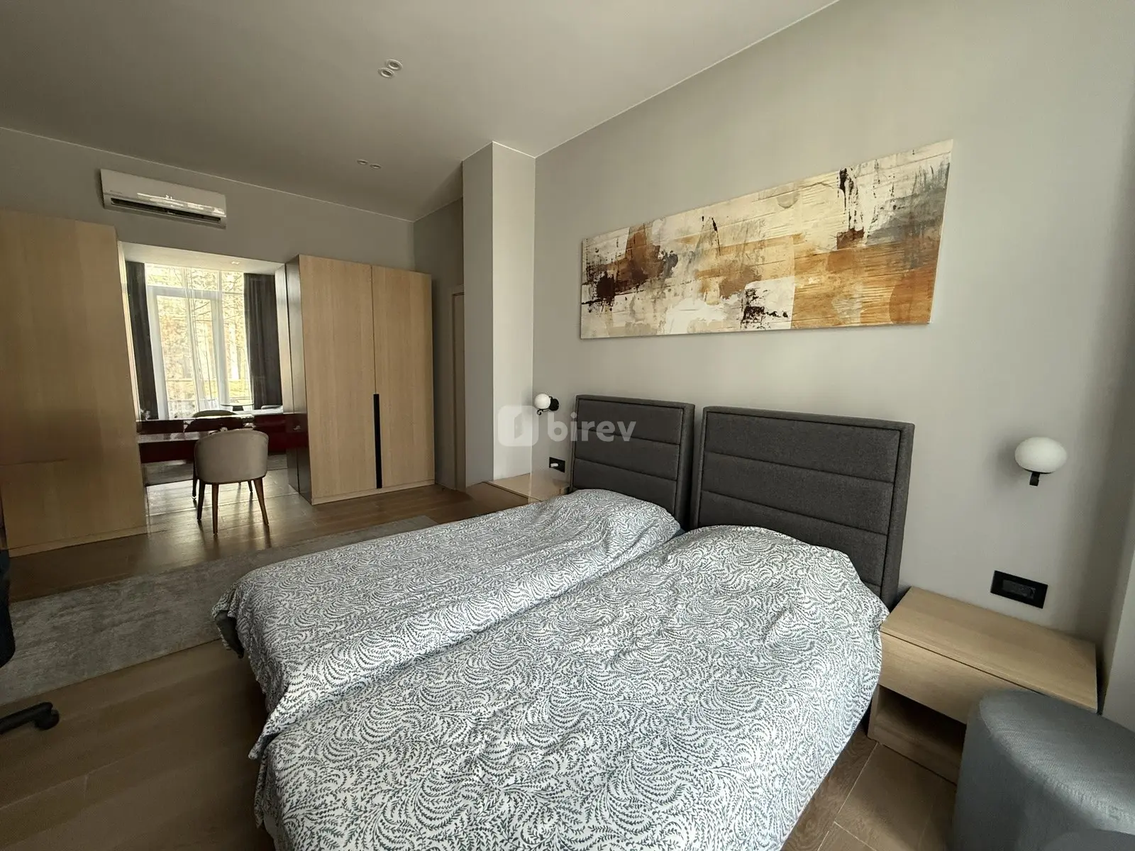 3 otaqlı mənzil, Nardaran q., Sea Breeze Polo residences, Sabunçu rayonu — şəkil 7