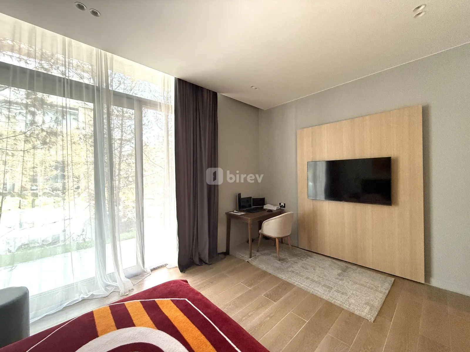 3 otaqlı mənzil, Nardaran q., Sea Breeze Polo residences, Sabunçu rayonu — şəkil 10