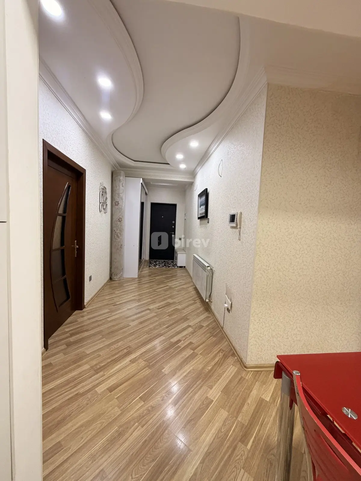 3 otaqlı mənzil, Xırdalan q., H.Əliyev, Abşeron rayonu — şəkil 6