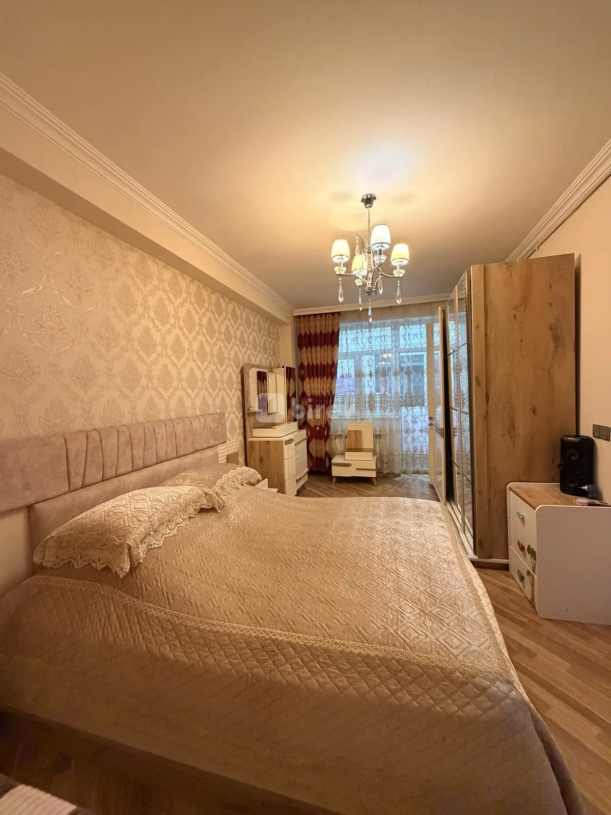 3 otaqlı mənzil, Xırdalan q., H.Əliyev, Abşeron rayonu — şəkil 7