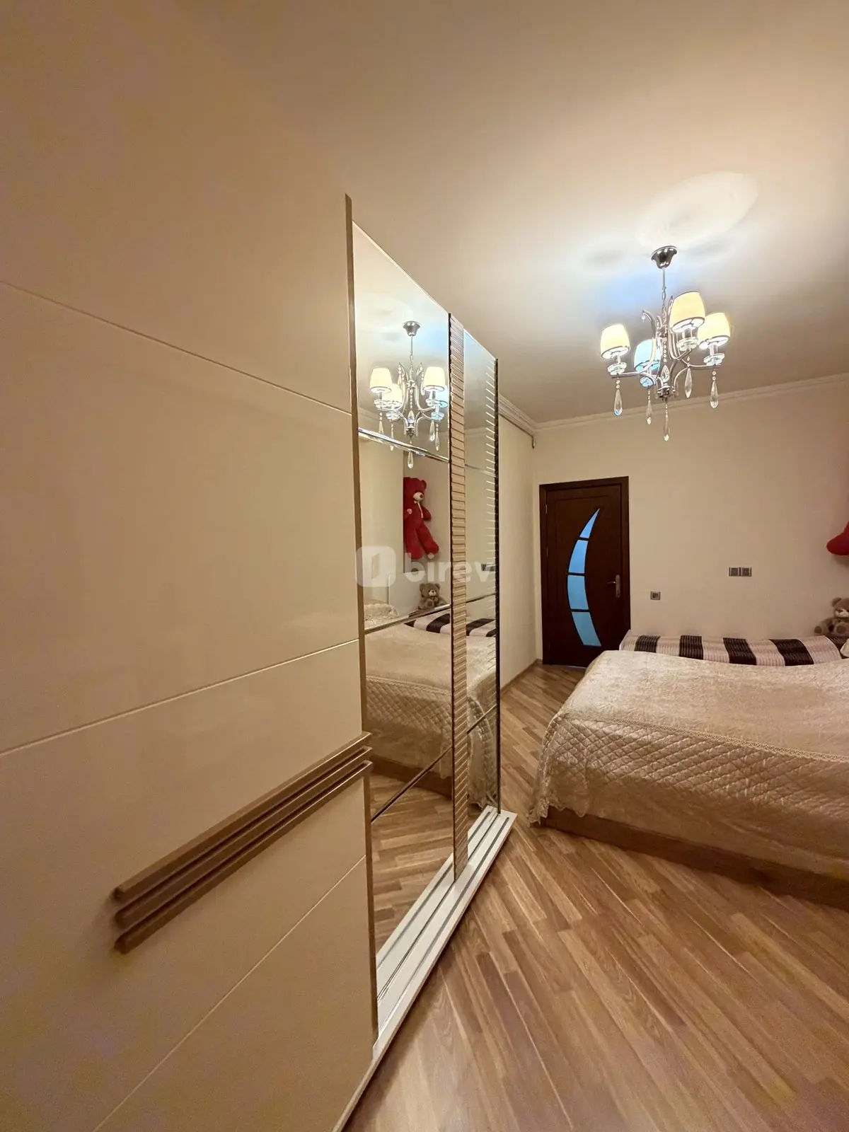 3 otaqlı mənzil, Xırdalan q., H.Əliyev, Abşeron rayonu — şəkil 8