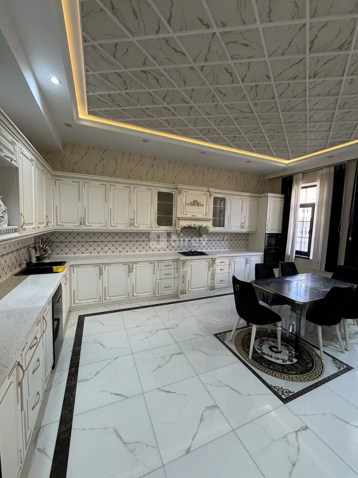 7 otaqlı həyət evi, Biləcəri q., Daş Bulaq küçəsi, Binəqədi rayonu — şəkil 5