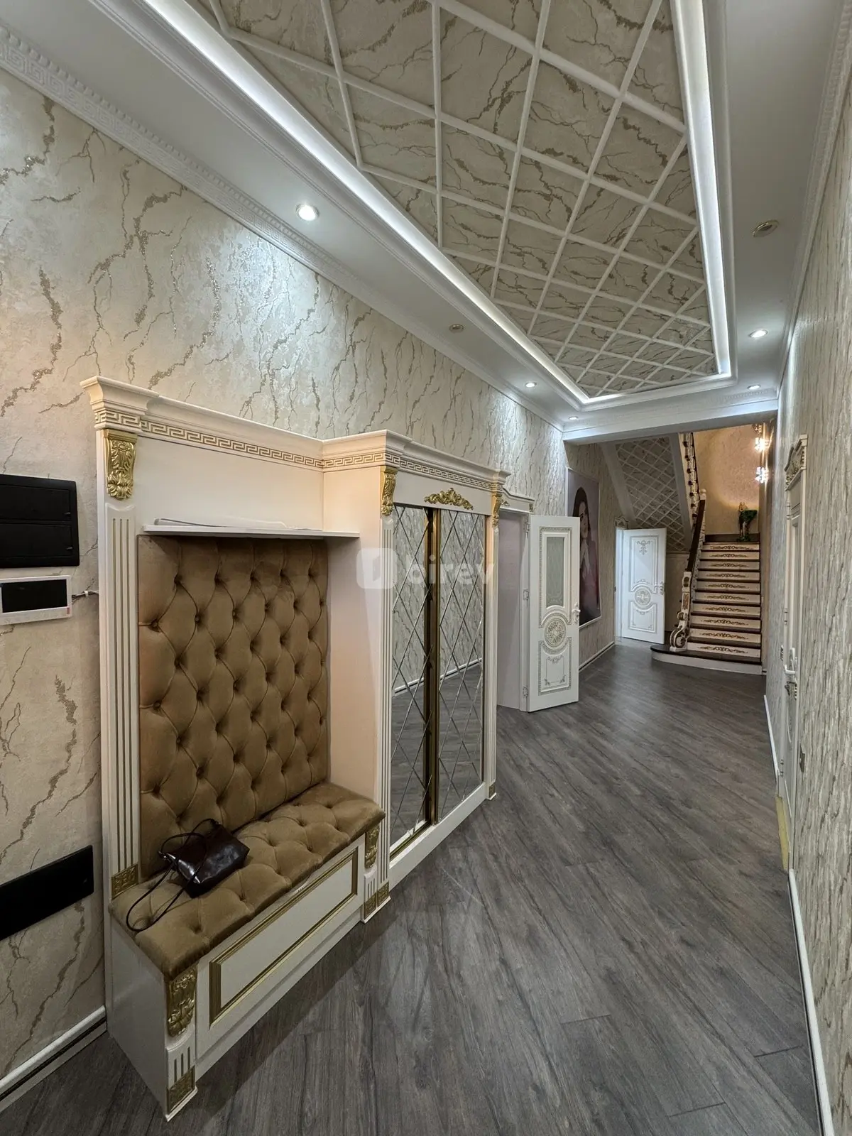 7 otaqlı həyət evi, Biləcəri q., Daş Bulaq küçəsi, Binəqədi rayonu — şəkil 6