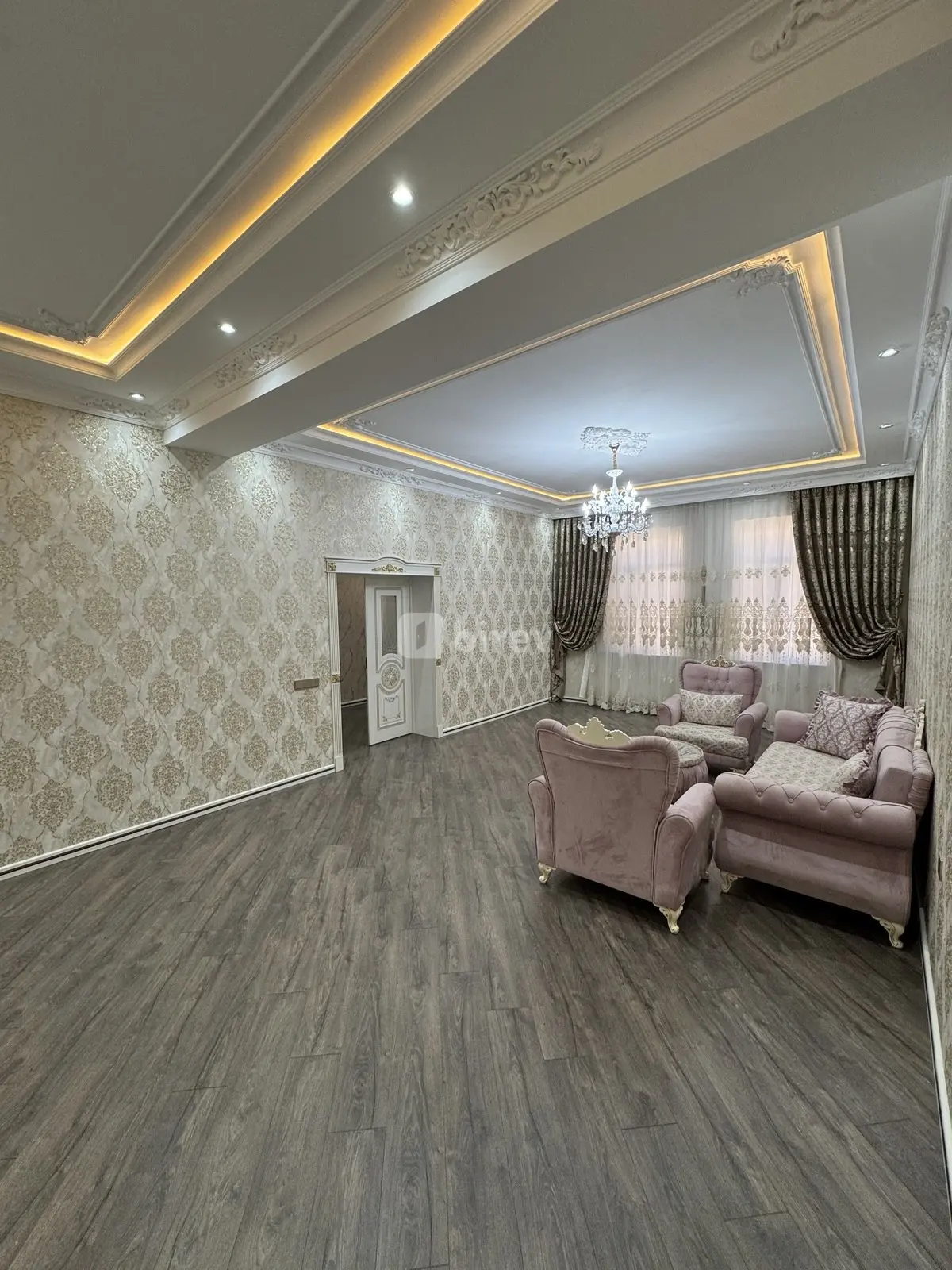 7 otaqlı həyət evi, Biləcəri q., Daş Bulaq küçəsi, Binəqədi rayonu — şəkil 7
