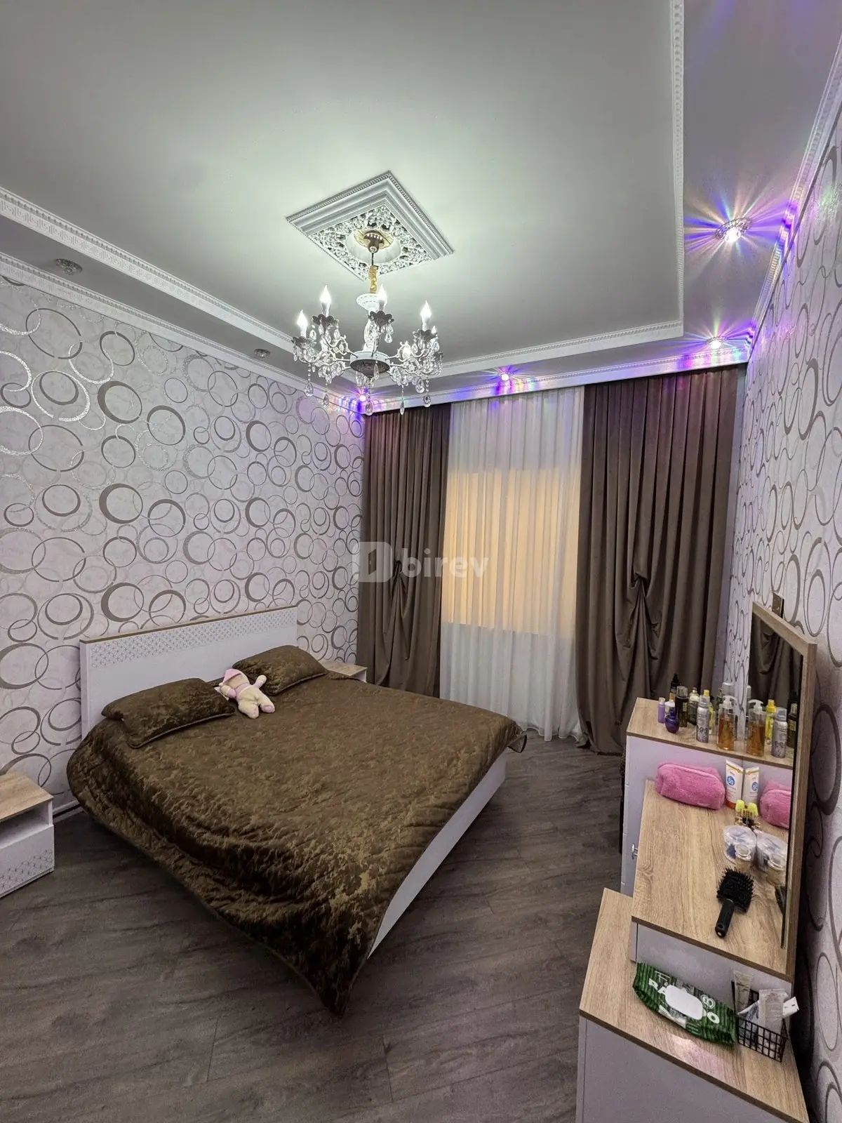 7 otaqlı həyət evi, Biləcəri q., Daş Bulaq küçəsi, Binəqədi rayonu — şəkil 8