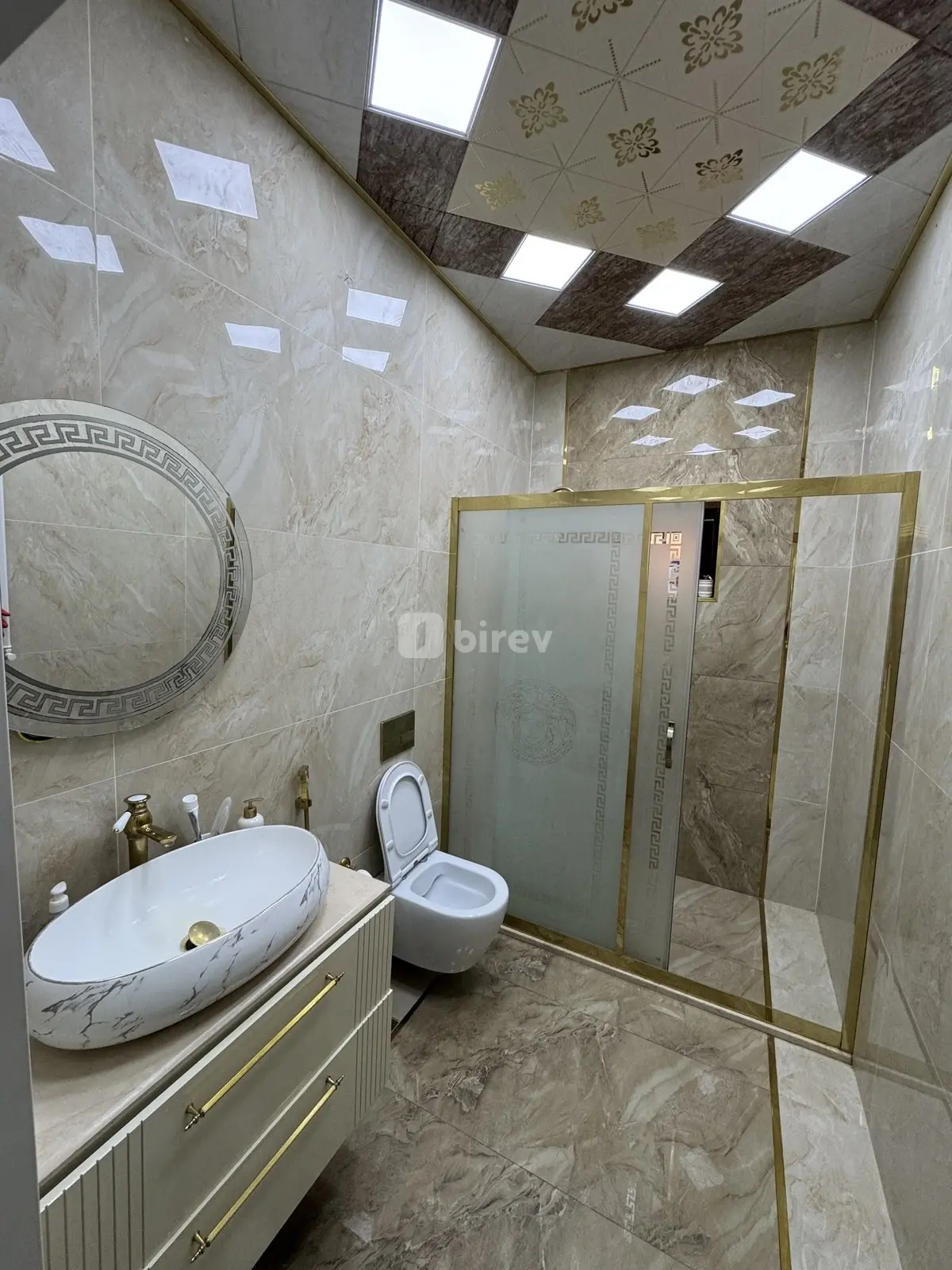 7 otaqlı həyət evi, Biləcəri q., Daş Bulaq küçəsi, Binəqədi rayonu — şəkil 10