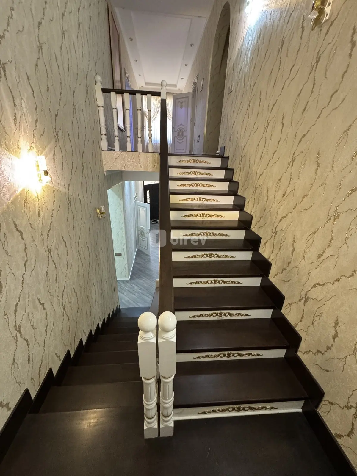 7 otaqlı həyət evi, Biləcəri q., Daş Bulaq küçəsi, Binəqədi rayonu — şəkil 11