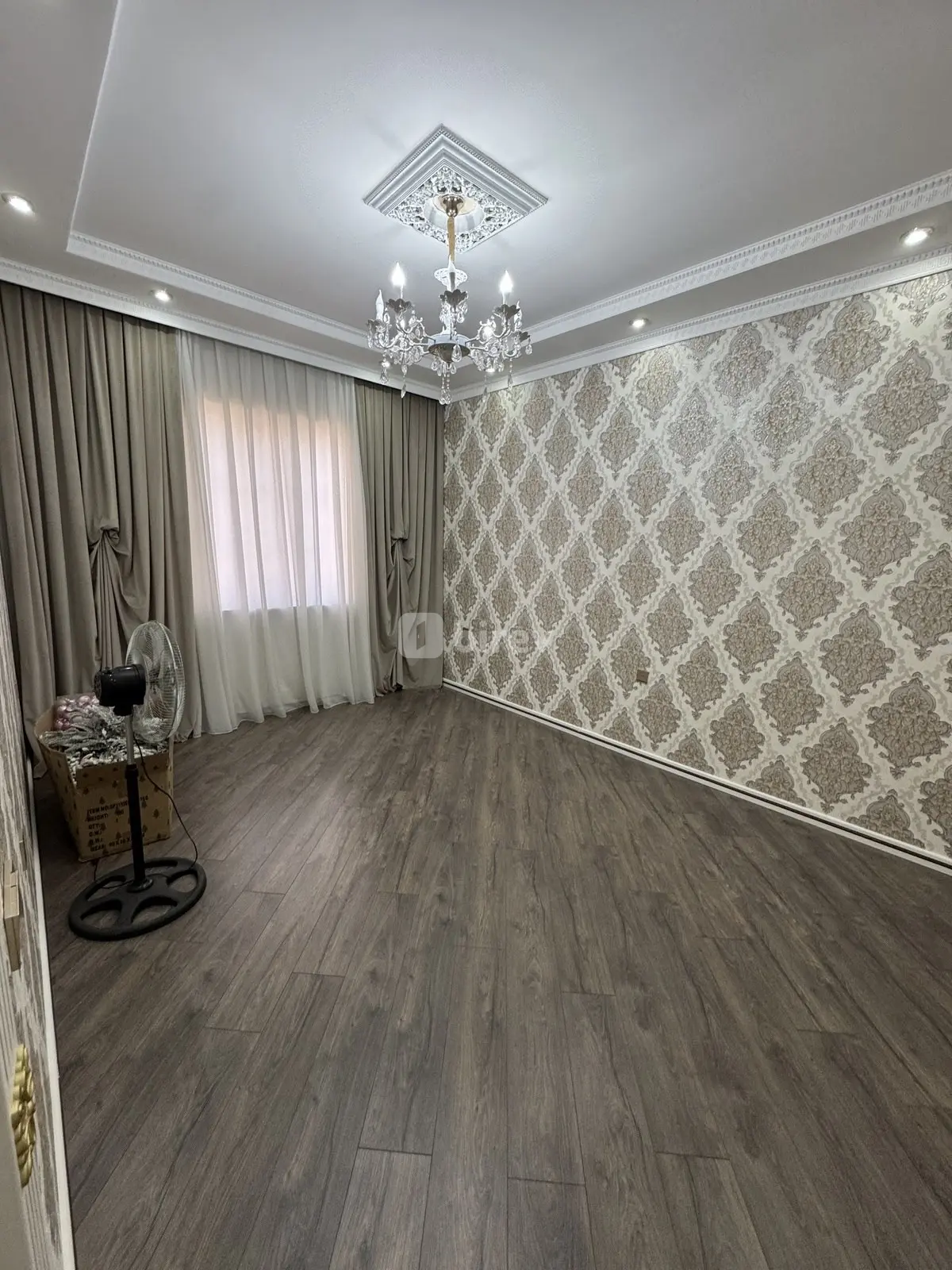 7 otaqlı həyət evi, Biləcəri q., Daş Bulaq küçəsi, Binəqədi rayonu — şəkil 12