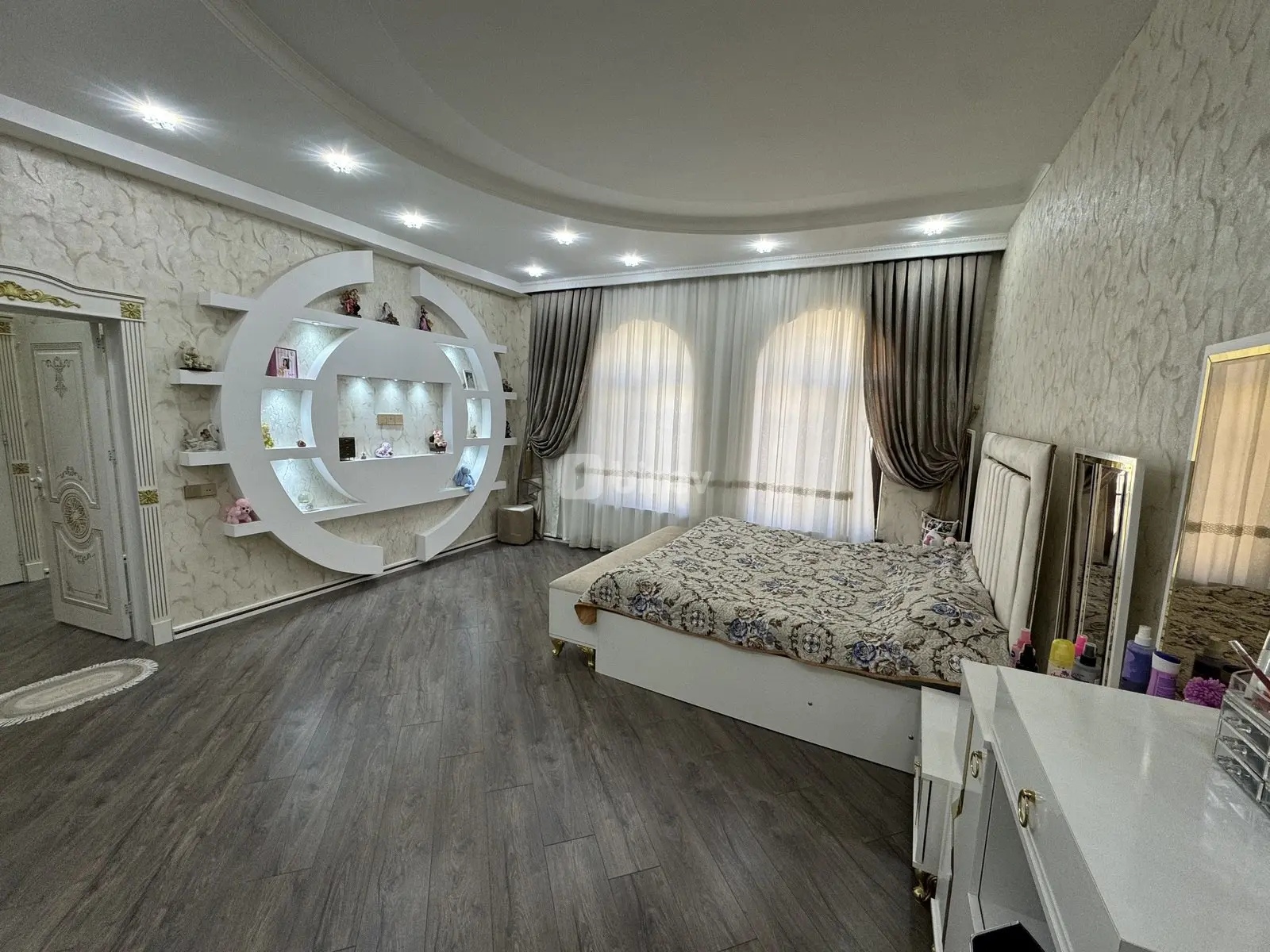 7 otaqlı həyət evi, Biləcəri q., Daş Bulaq küçəsi, Binəqədi rayonu — şəkil 14