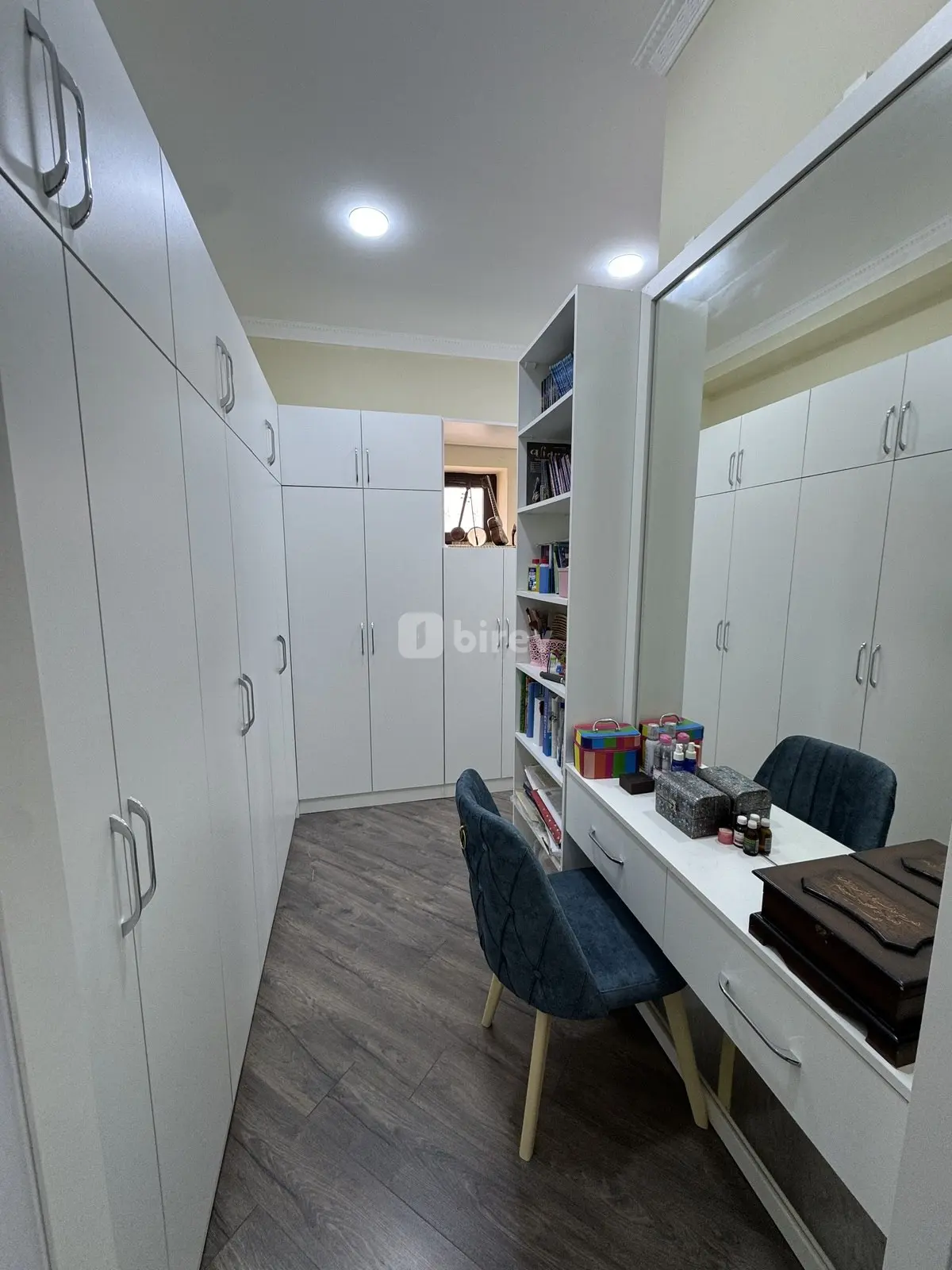 7 otaqlı həyət evi, Biləcəri q., Daş Bulaq küçəsi, Binəqədi rayonu — şəkil 17