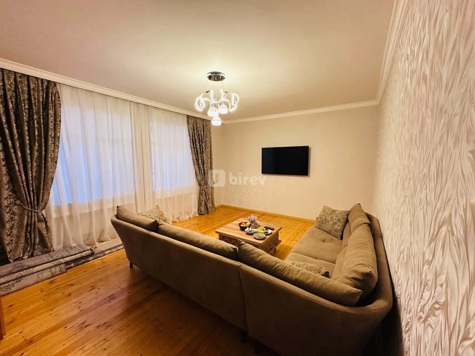 3 otaqlı həyət evi, Buzovna q., Buzovna qəsəbəsi, Xəzər rayonu — şəkil 3