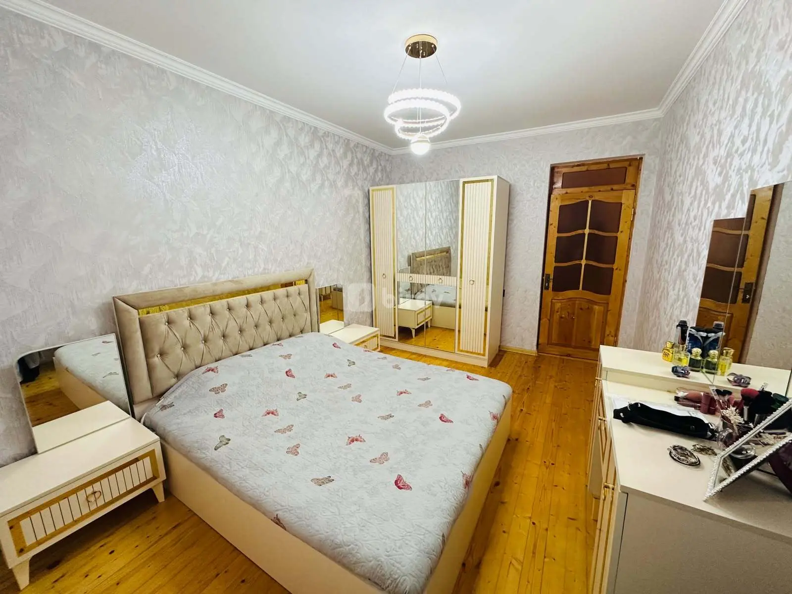3 otaqlı həyət evi, Buzovna q., Buzovna qəsəbəsi, Xəzər rayonu — şəkil 4