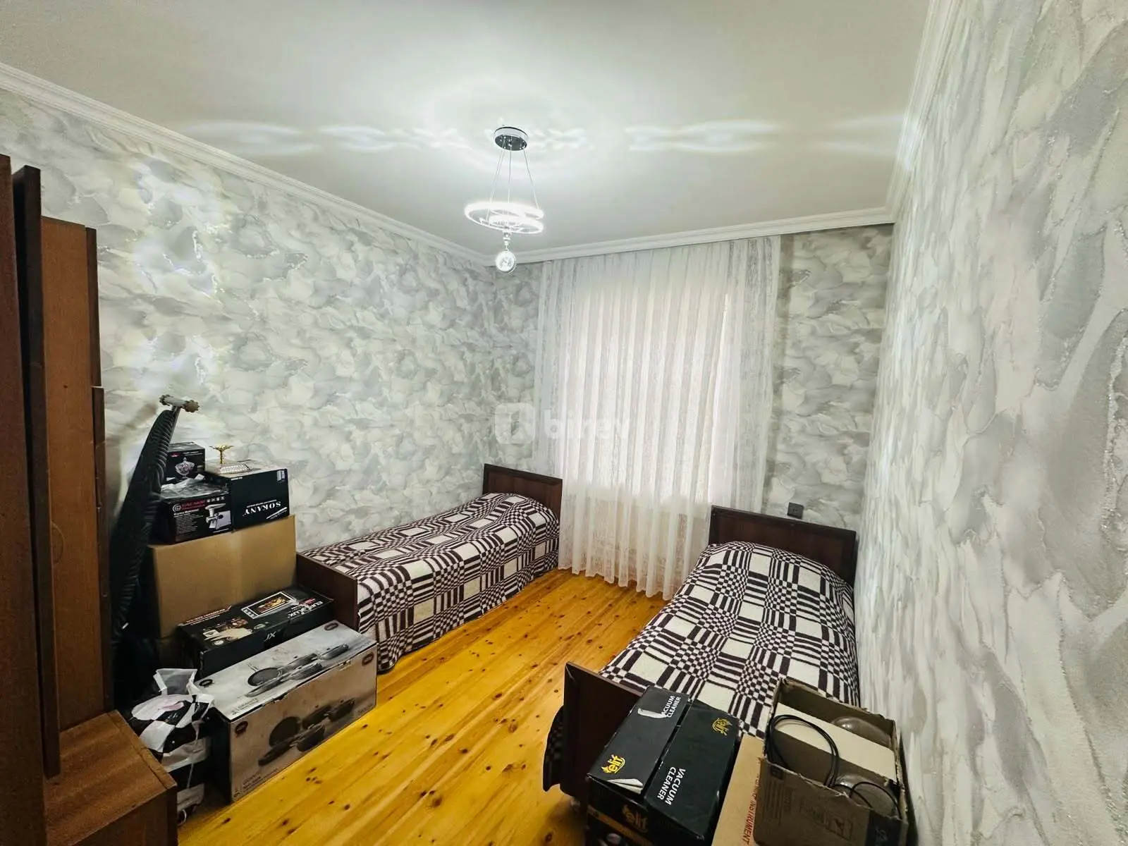 3 otaqlı həyət evi, Buzovna q., Buzovna qəsəbəsi, Xəzər rayonu — şəkil 5