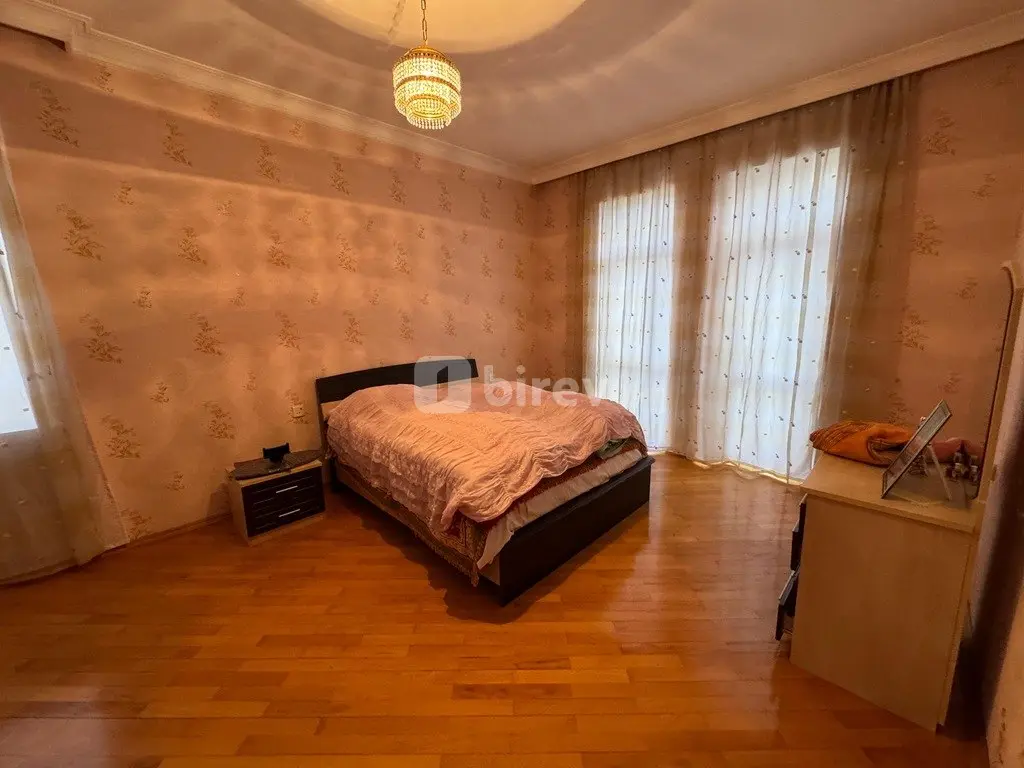 8 otaqlı həyət evi, M.Ə.Rəsulzadə q., M.Ə.Rəsulzadə qəs., Binəqədi rayonu — şəkil 14