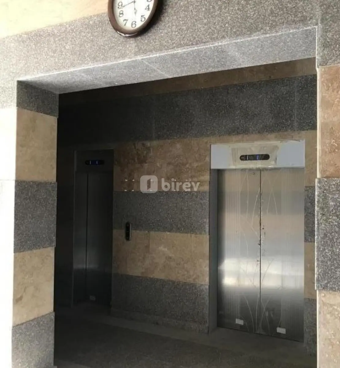 1 otaqlı mənzil, Xətai rayonu, Fəzail Bayramov küç., Bakı şəhəri — şəkil 7