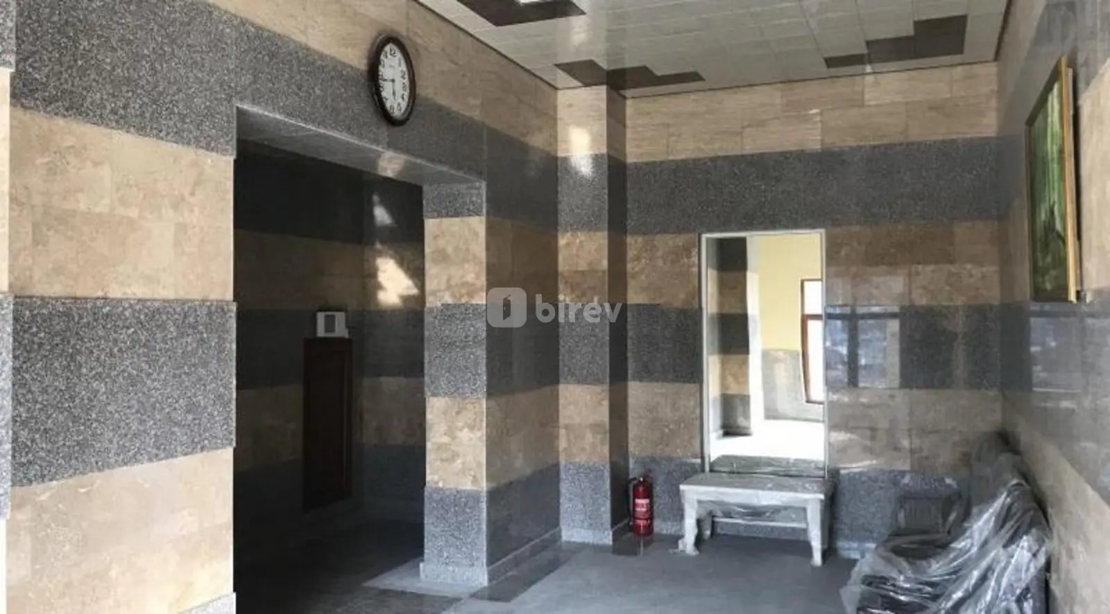 1 otaqlı mənzil, Xətai rayonu, Fəzail Bayramov küç., Bakı şəhəri — şəkil 8