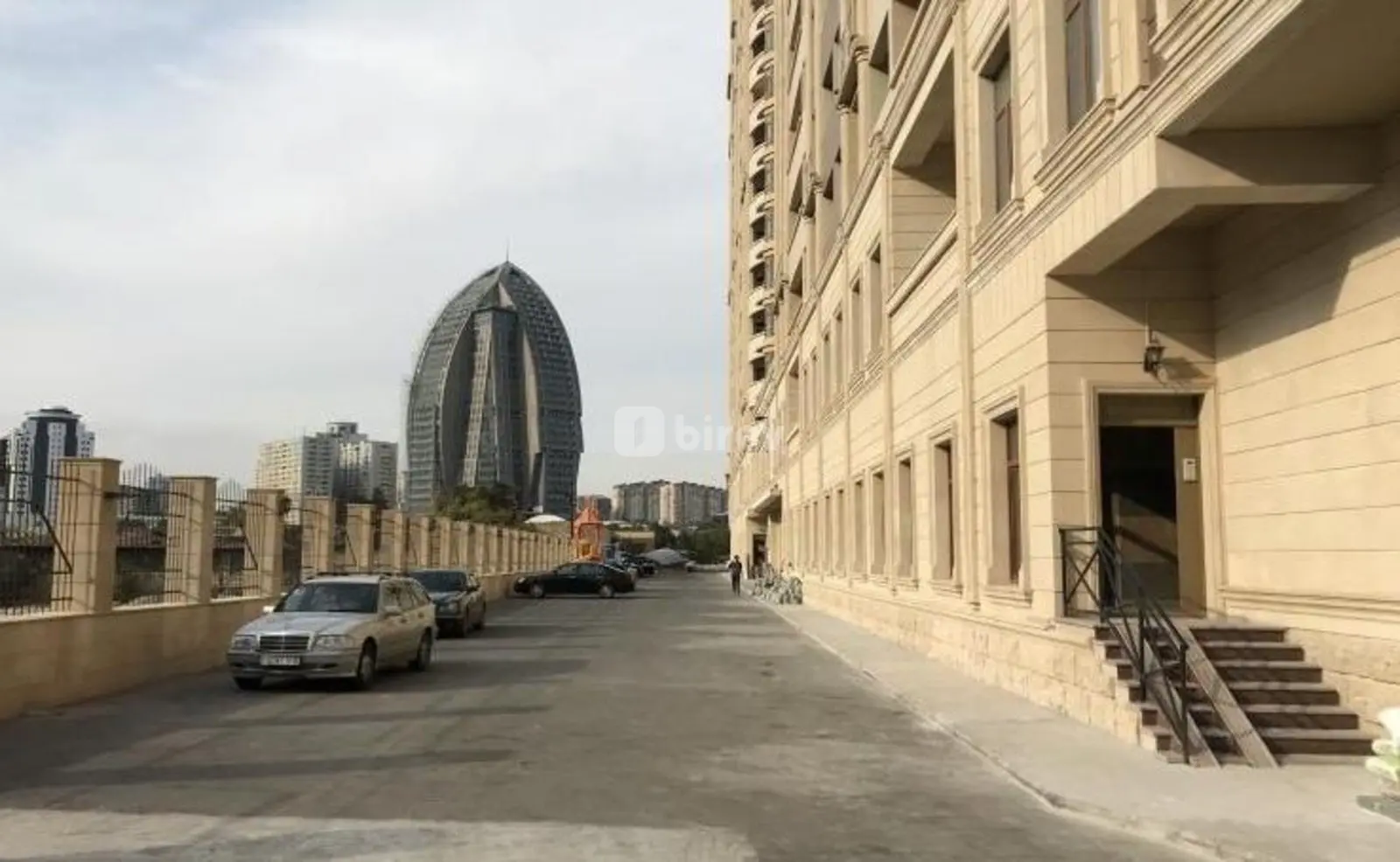 1 otaqlı mənzil, Xətai rayonu, Fəzail Bayramov küç., Bakı şəhəri — şəkil 11