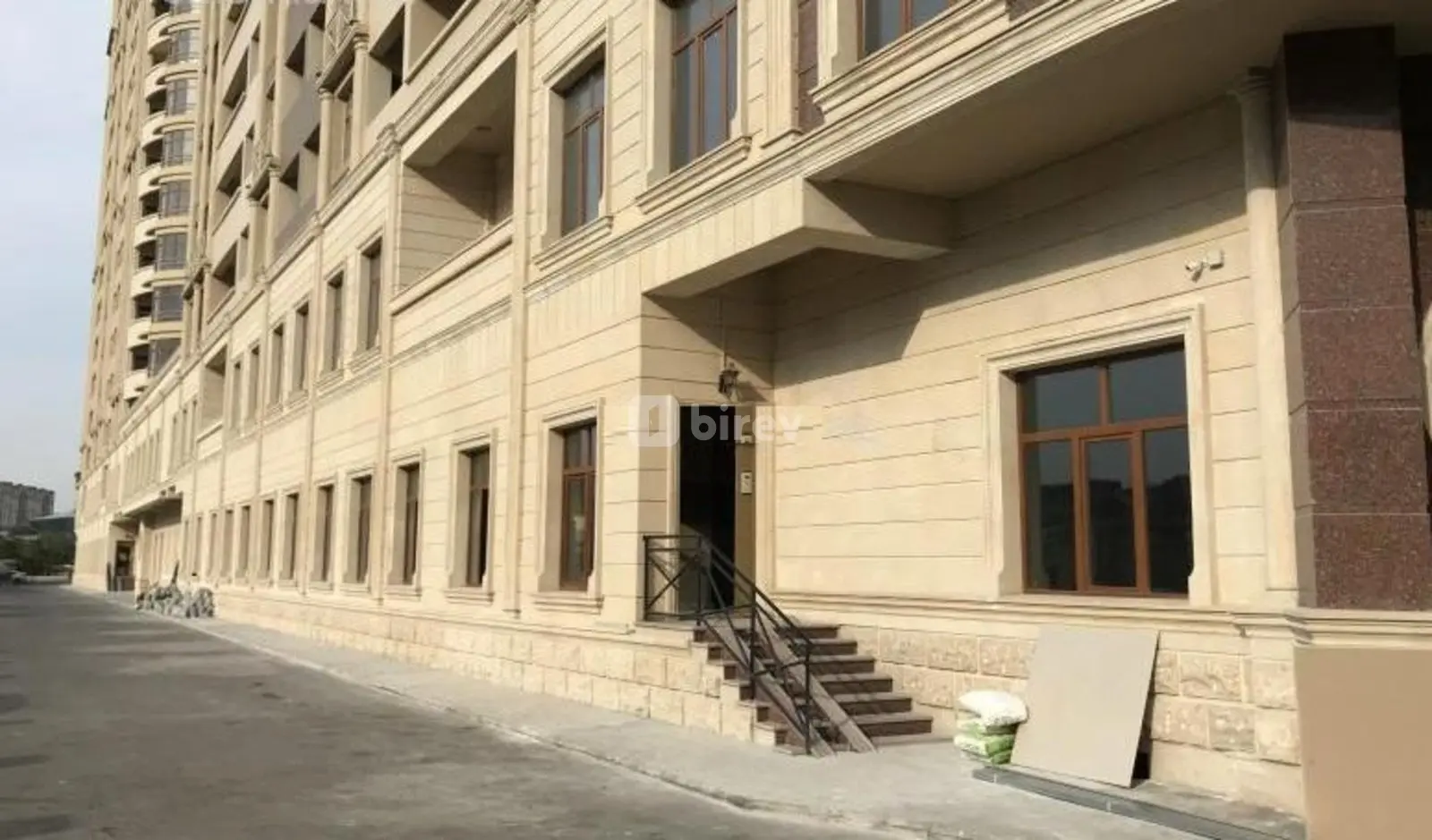 1 otaqlı mənzil, Xətai rayonu, Fəzail Bayramov küç., Bakı şəhəri — şəkil 12