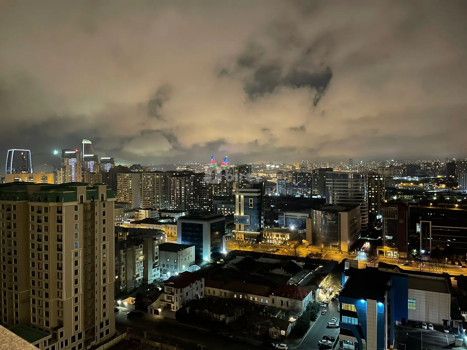 1 otaqlı mənzil, Xətai rayonu, Fəzail Bayramov küç., Bakı şəhəri — şəkil 15