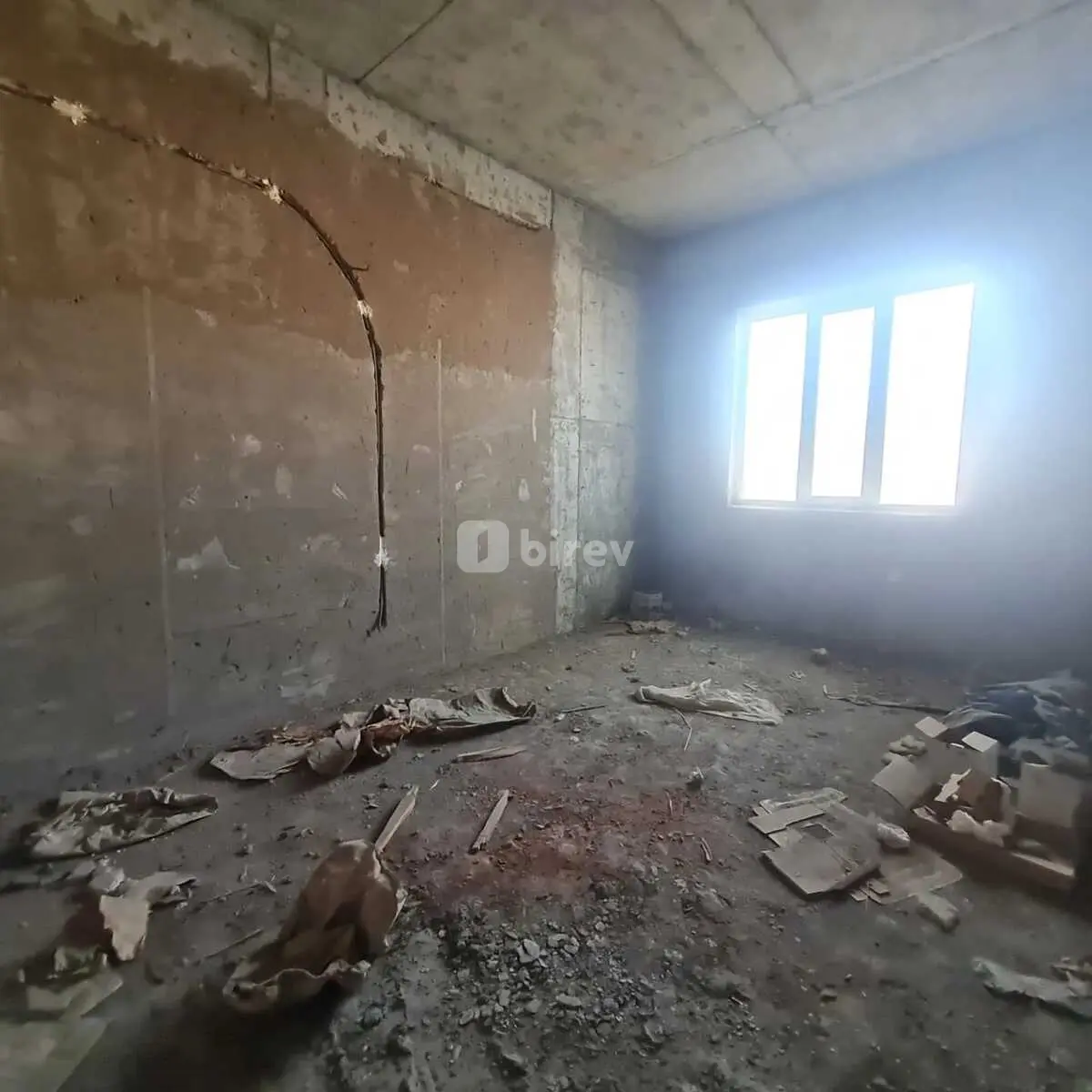 2 otaqlı mənzil, Yasamal rayonu, Rəsul Rza 345, Bakı şəhəri — şəkil 5