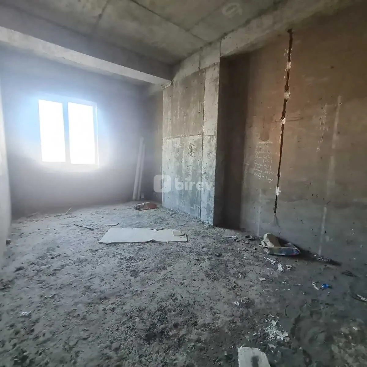 2 otaqlı mənzil, Yasamal rayonu, Rəsul Rza 345, Bakı şəhəri — şəkil 6
