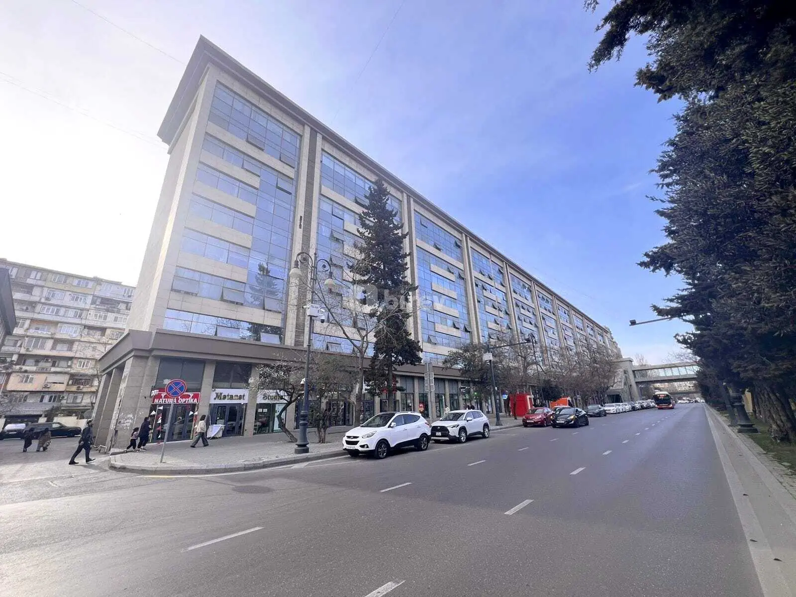 2 otaqlı mənzil, Nərimanov rayonu, Atatürk pr., 41, mənzil 122., Bakı şəhəri — şəkil 2