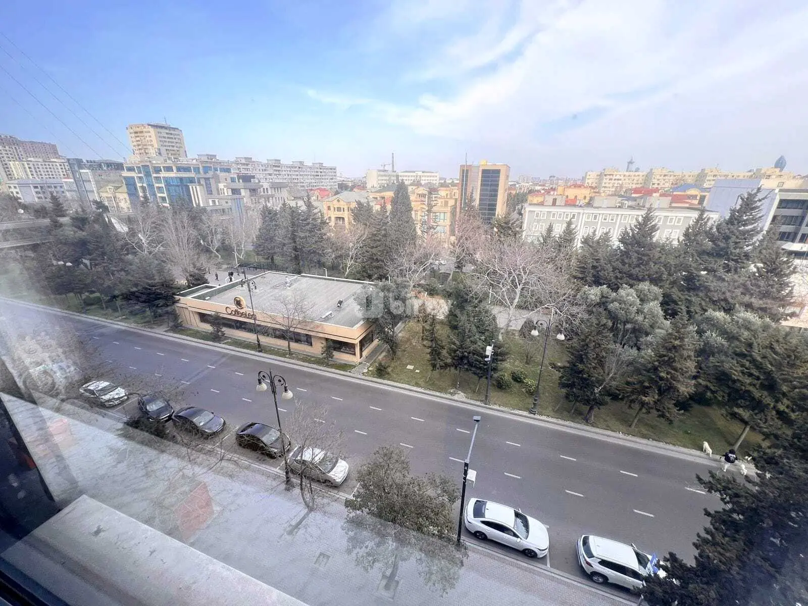 2 otaqlı mənzil, Nərimanov rayonu, Atatürk pr., 41, mənzil 122., Bakı şəhəri — şəkil 3