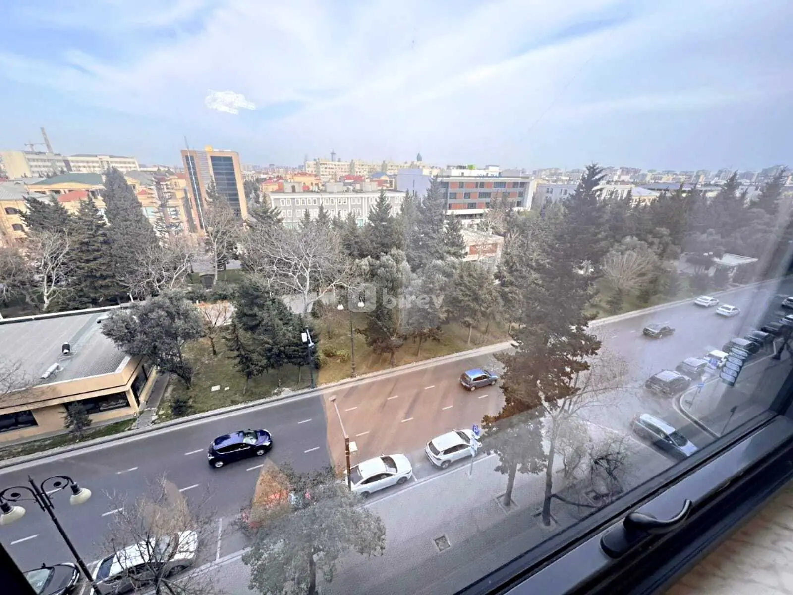 2 otaqlı mənzil, Nərimanov rayonu, Atatürk pr., 41, mənzil 122., Bakı şəhəri — şəkil 4