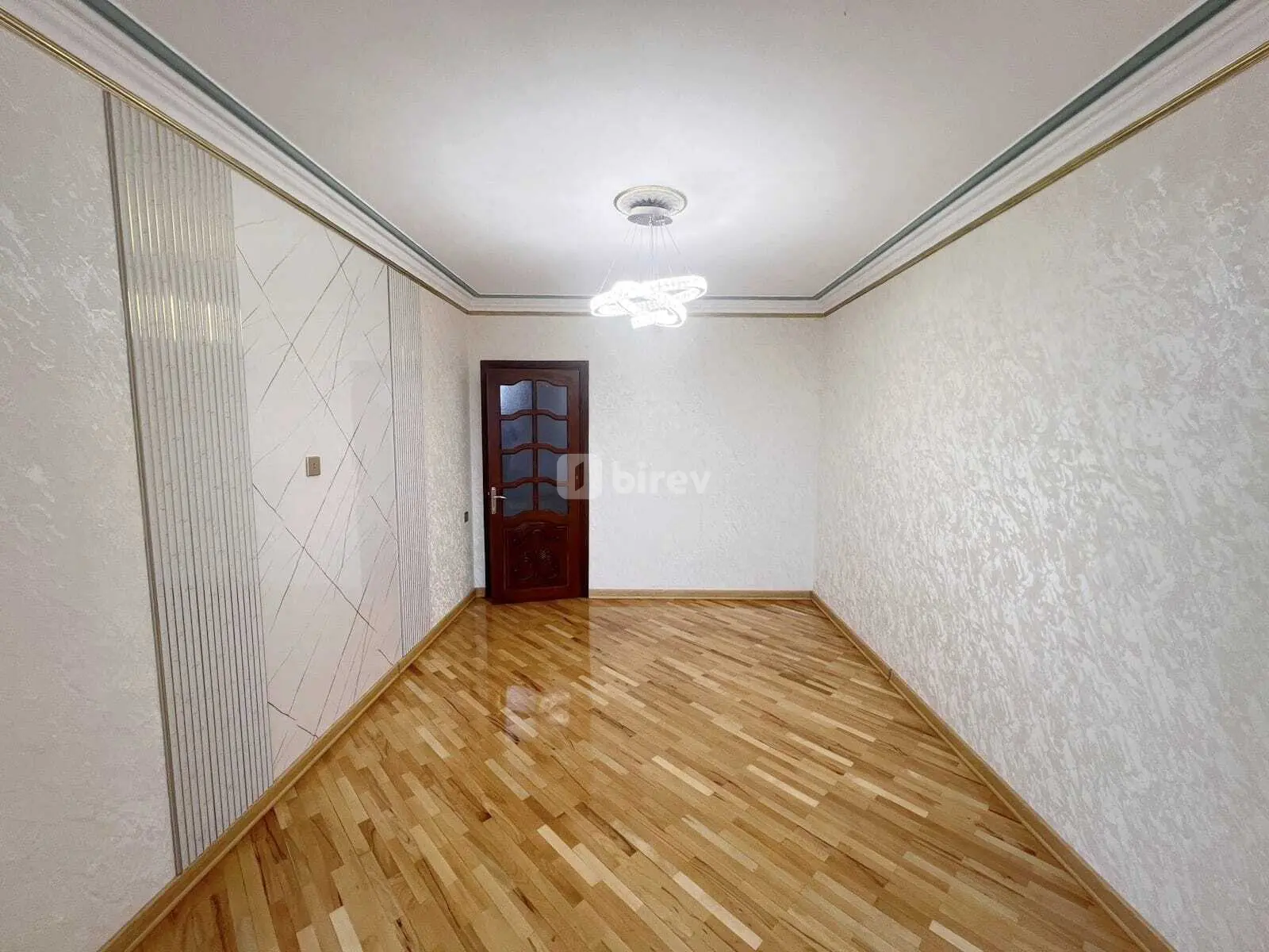 2 otaqlı mənzil, Nərimanov rayonu, Atatürk pr., 41, mənzil 122., Bakı şəhəri — şəkil 10