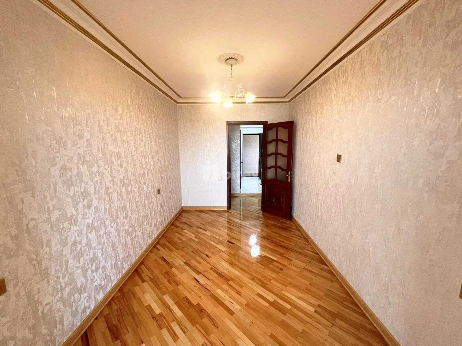 2 otaqlı mənzil, Nərimanov rayonu, Atatürk pr., 41, mənzil 122., Bakı şəhəri — şəkil 13