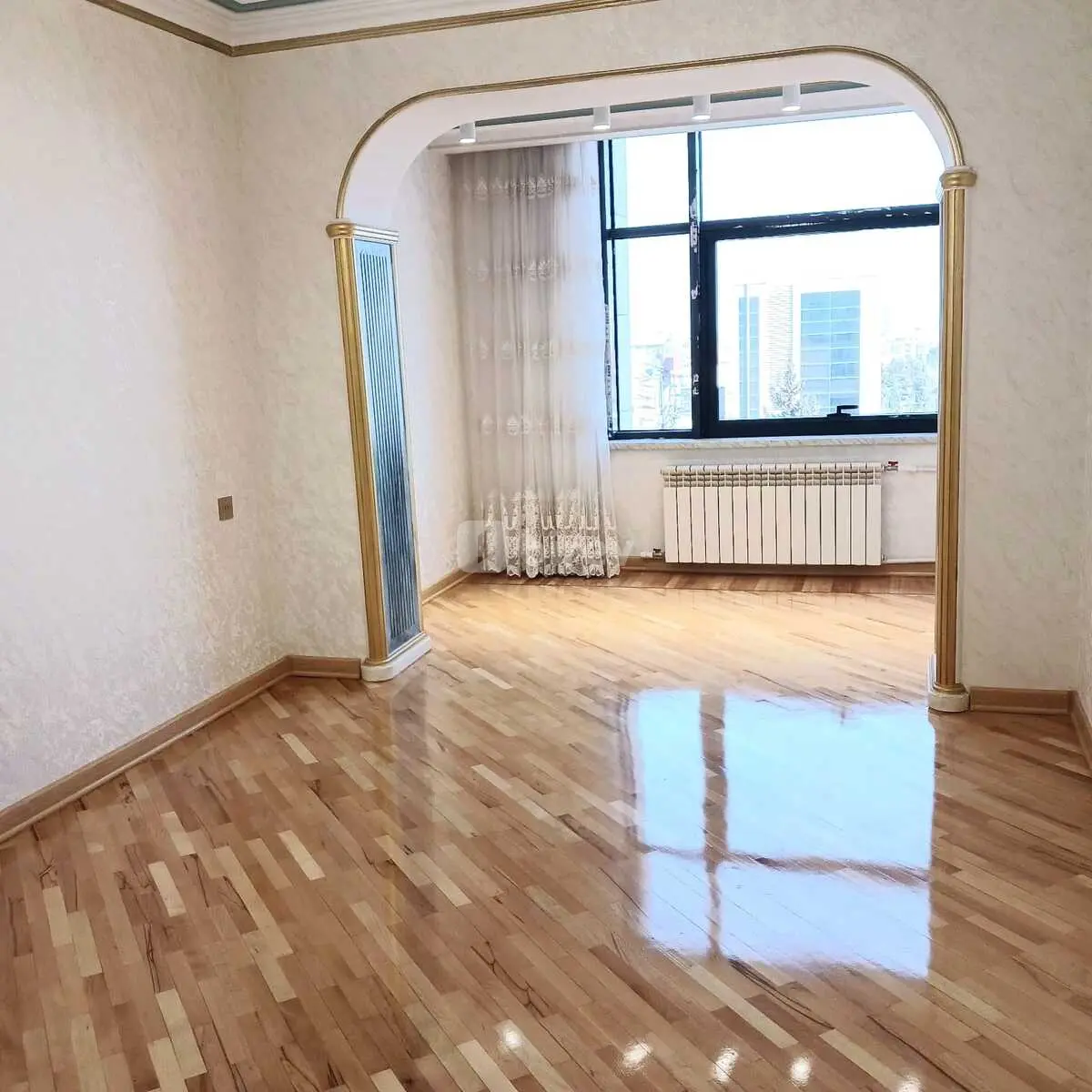 2 otaqlı mənzil, Nərimanov rayonu, Atatürk pr., 41, mənzil 122., Bakı şəhəri — şəkil 15