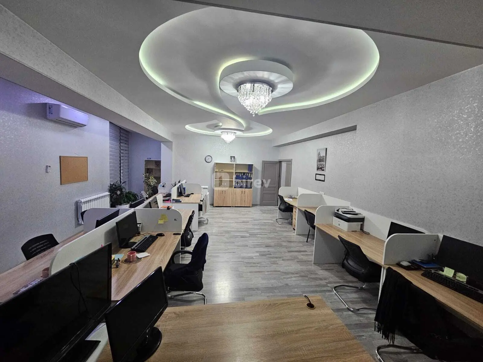 Ofis, Nərimanov rayonu, Təbriz küçəsi, Bakı şəhəri — şəkil 3