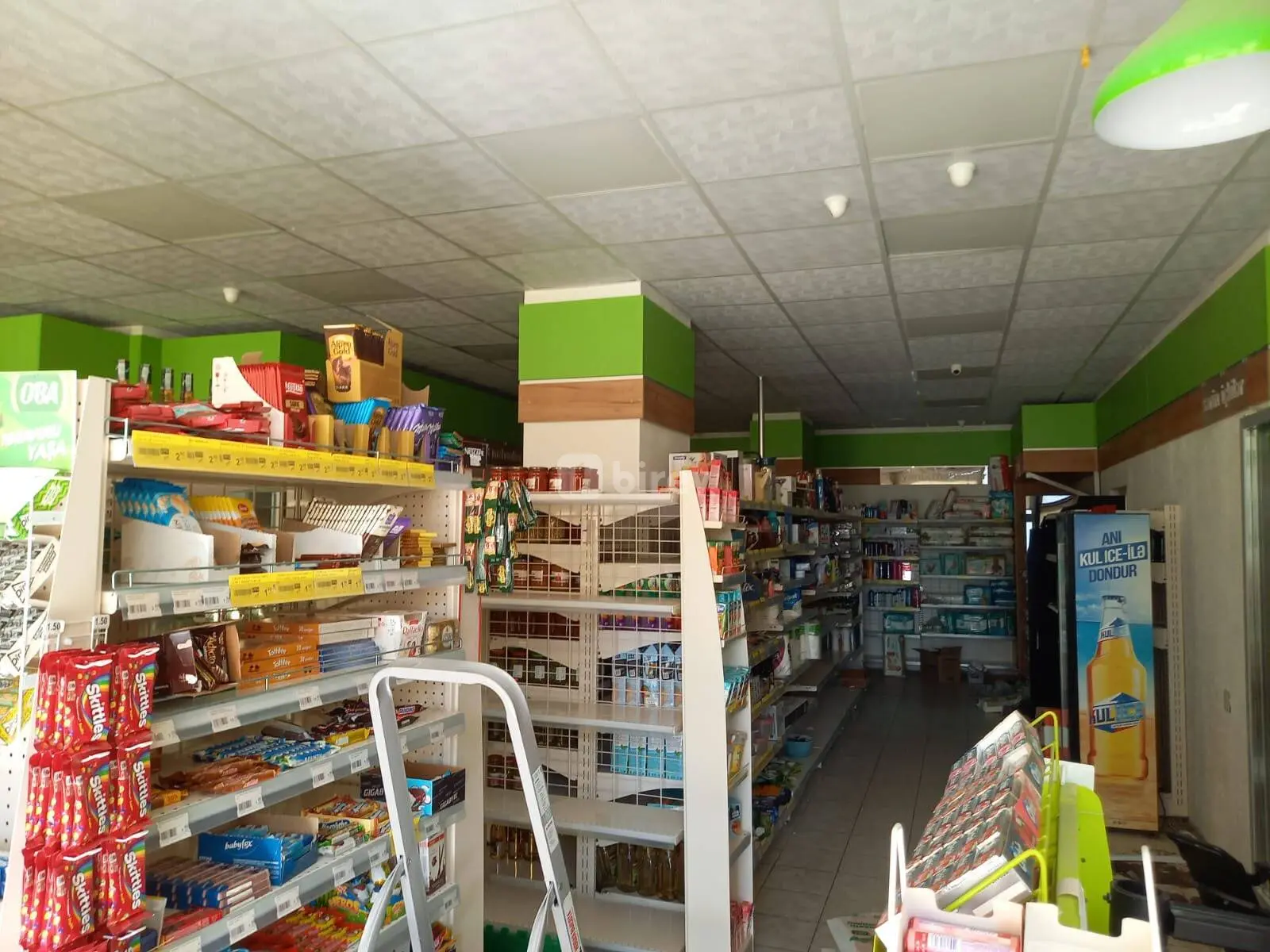 Obyekt, Əhmədli q., Gəncə prospekti, Xətai rayonu — şəkil 3